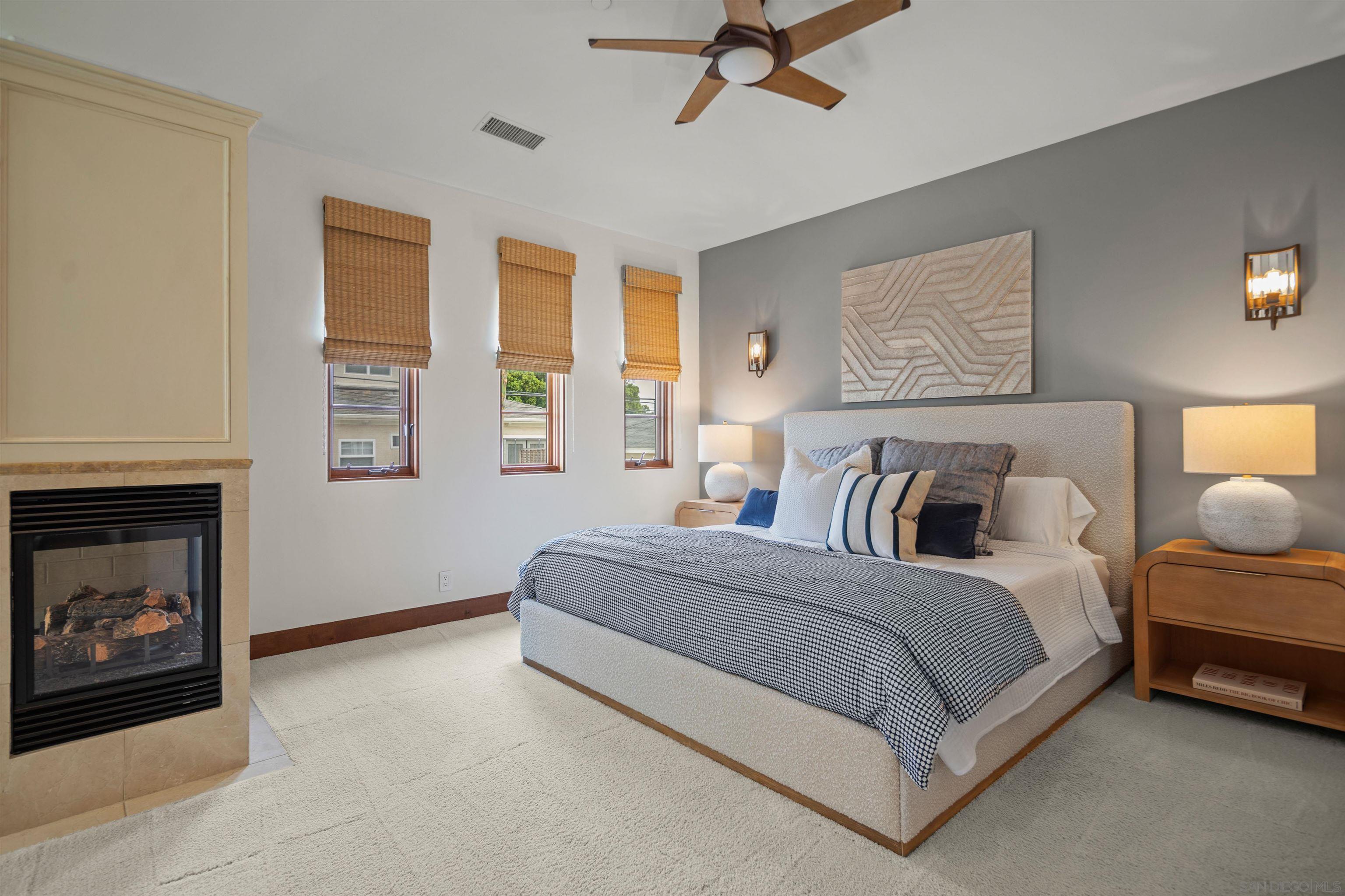 Detail Gallery Image 24 of 40 For 937  F Ave, Coronado,  CA 92118 - 3 Beds | 3/1 Baths