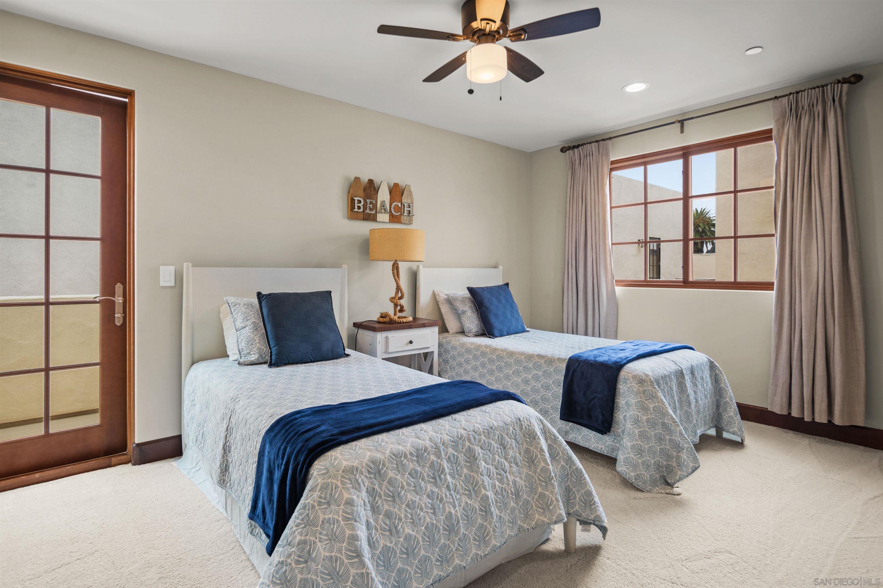 Detail Gallery Image 28 of 40 For 937  F Ave, Coronado,  CA 92118 - 3 Beds | 3/1 Baths