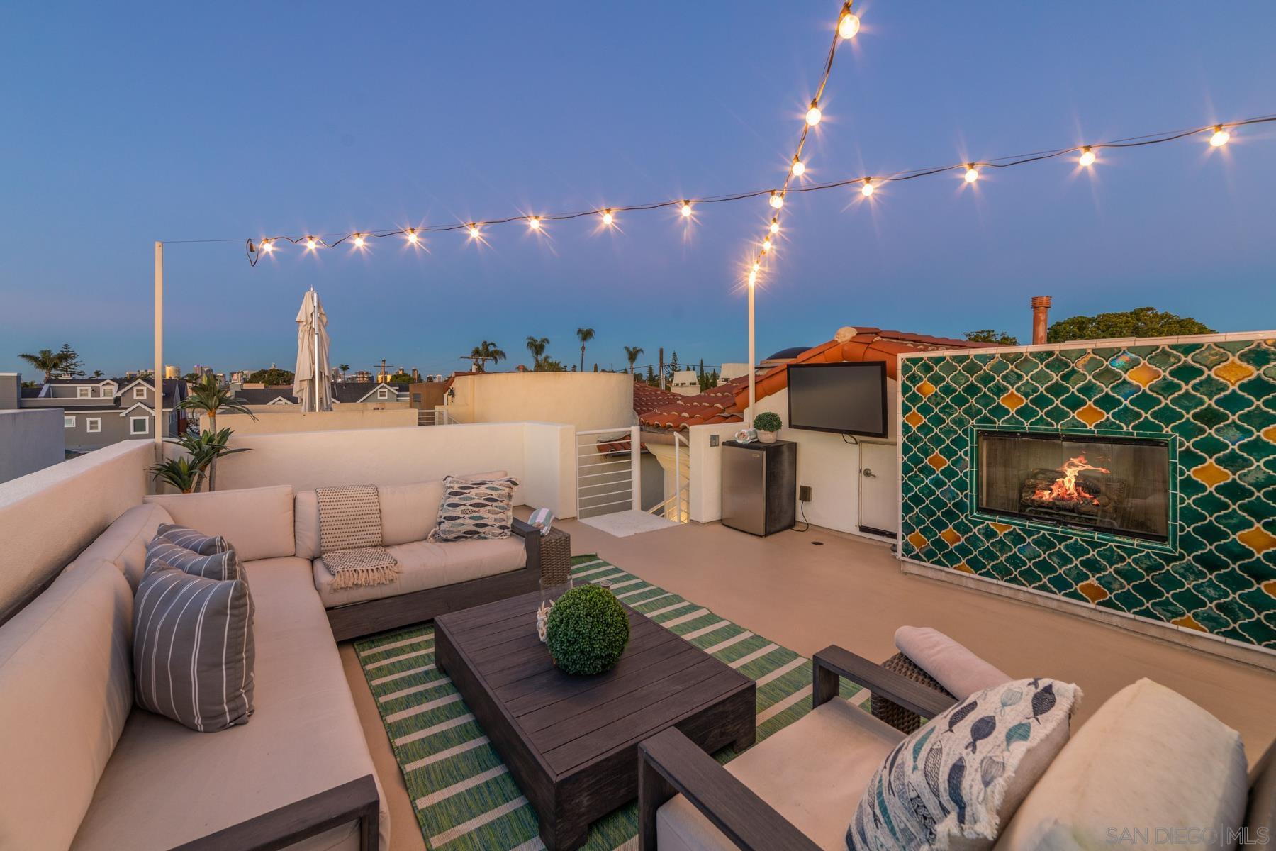 Detail Gallery Image 37 of 40 For 937  F Ave, Coronado,  CA 92118 - 3 Beds | 3/1 Baths