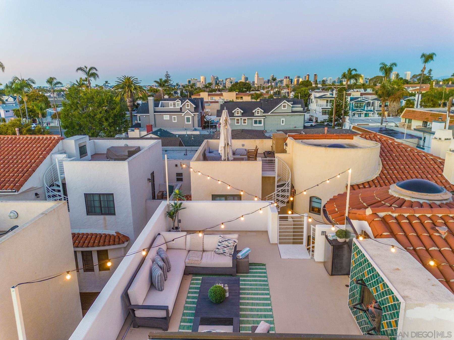 Detail Gallery Image 40 of 40 For 937  F Ave, Coronado,  CA 92118 - 3 Beds | 3/1 Baths