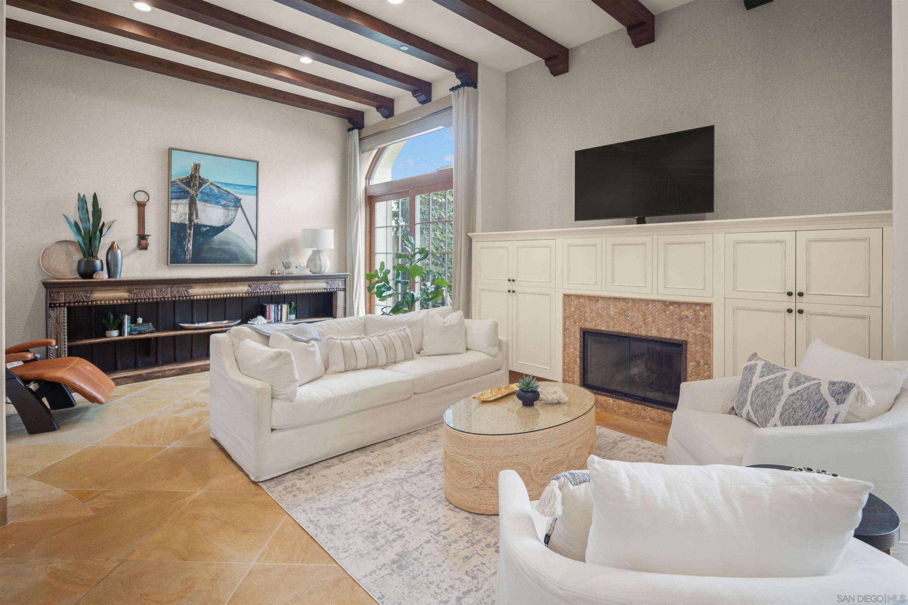 Detail Gallery Image 9 of 40 For 937  F Ave, Coronado,  CA 92118 - 3 Beds | 3/1 Baths