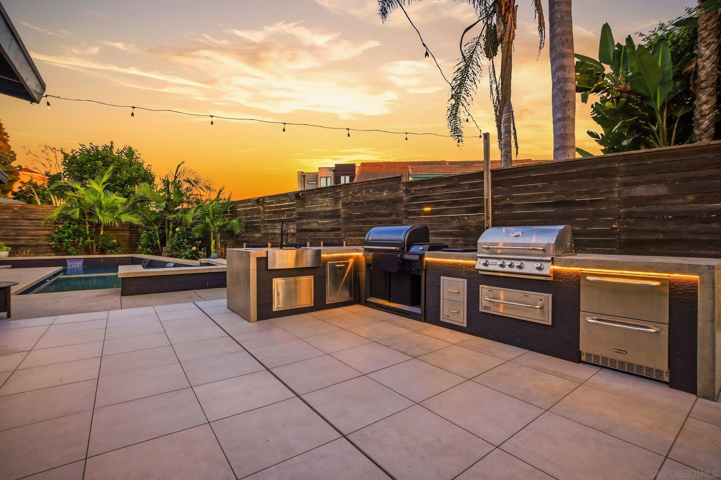 Detail Gallery Image 43 of 75 For 965  Home Ave, Carlsbad,  CA 92008 - 3 Beds | 3 Baths