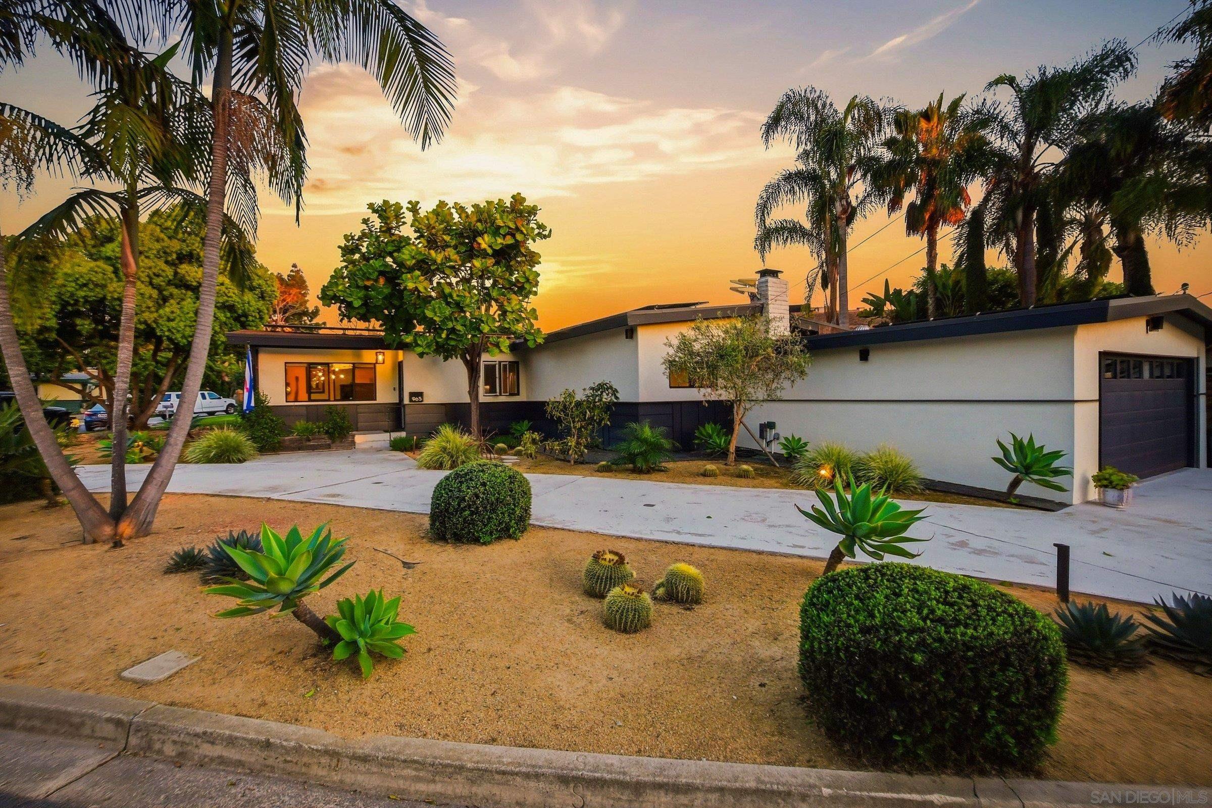 Detail Gallery Image 70 of 75 For 965  Home Ave, Carlsbad,  CA 92008 - 3 Beds | 3 Baths