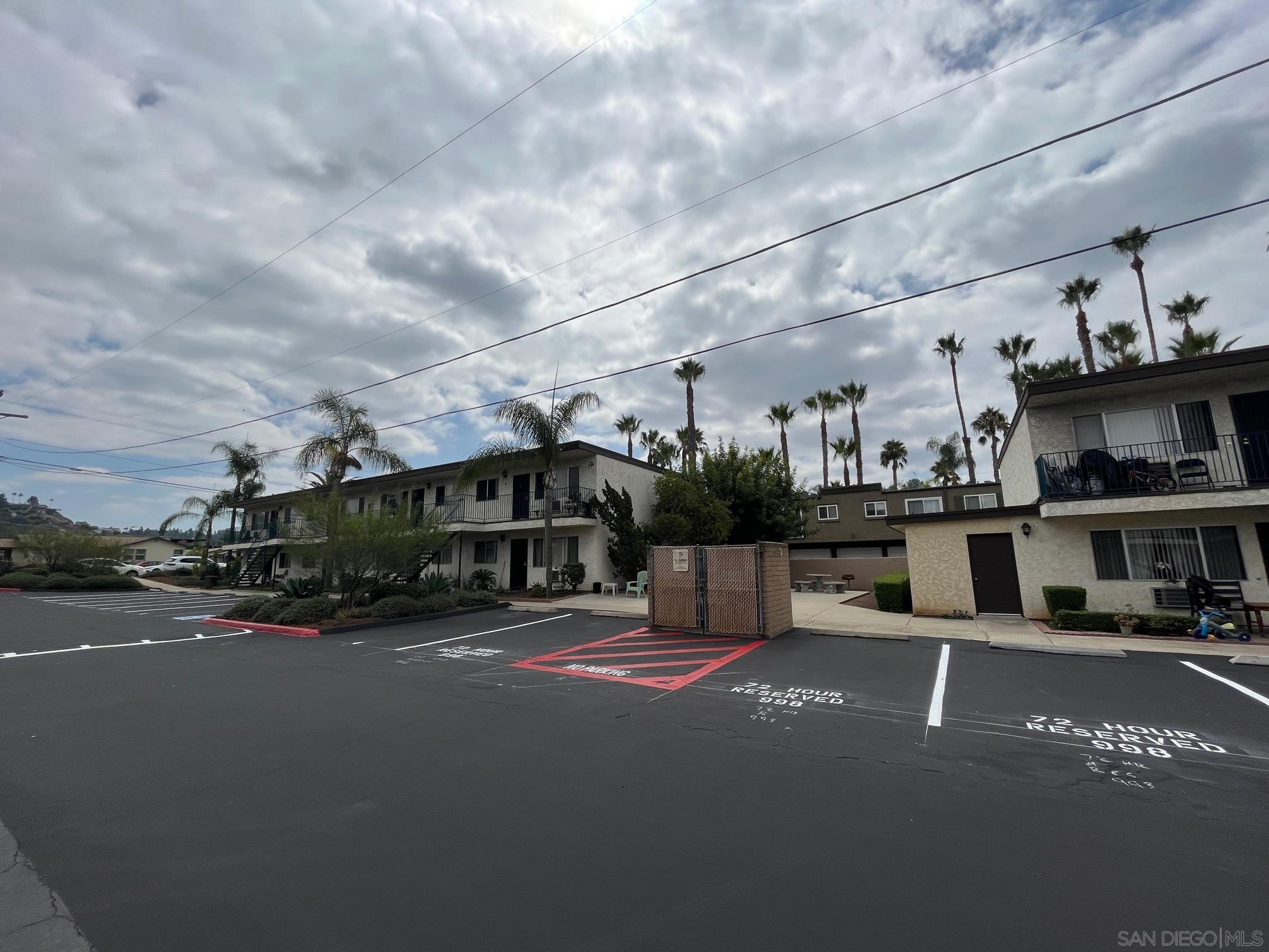 Detail Gallery Image 20 of 26 For 998 S Mollison, El Cajon,  CA 92020 - 2 Beds | 1 Baths