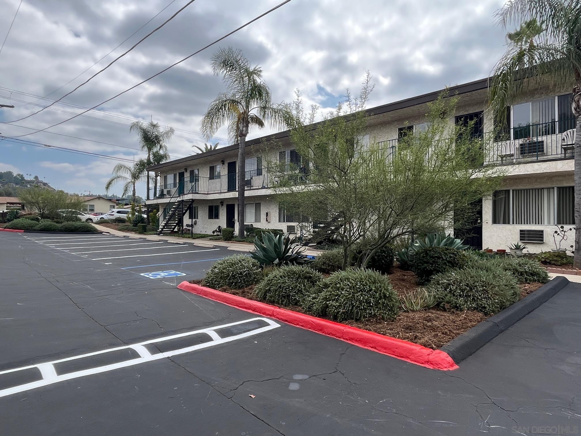 Detail Gallery Image 21 of 26 For 998 S Mollison, El Cajon,  CA 92020 - 2 Beds | 1 Baths