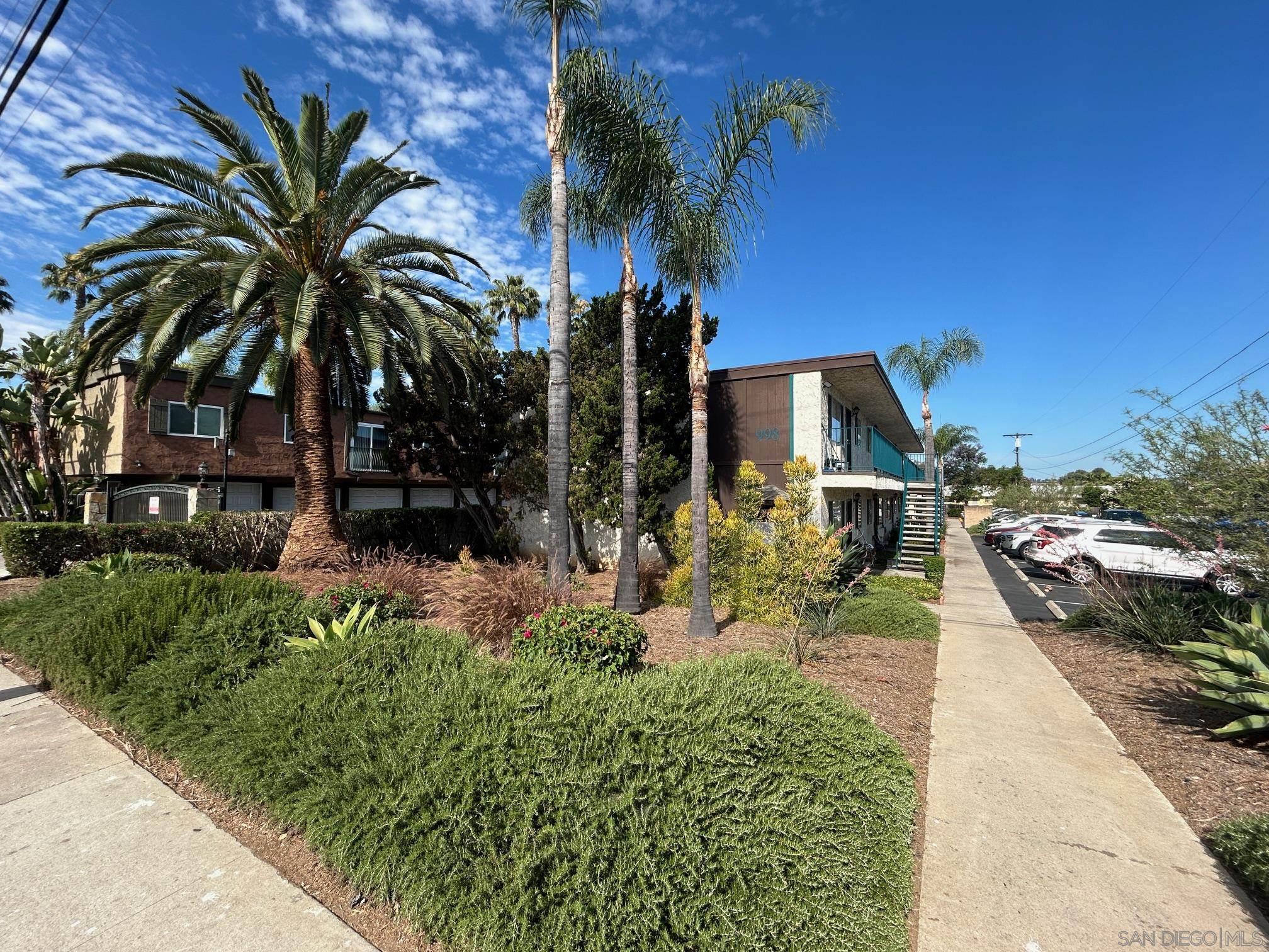 Detail Gallery Image 22 of 26 For 998 S Mollison, El Cajon,  CA 92020 - 2 Beds | 1 Baths