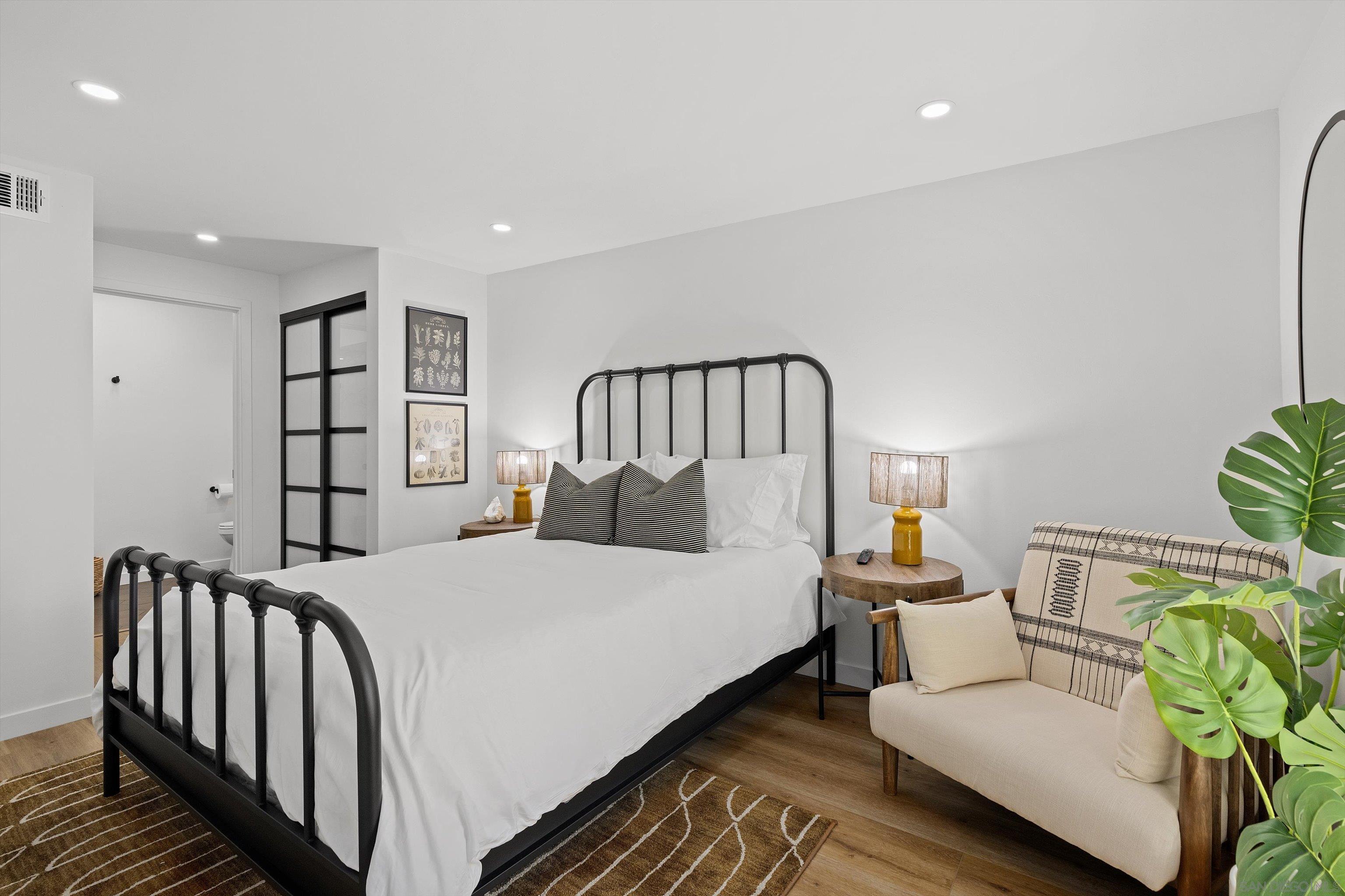 Detail Gallery Image 11 of 25 For 6111  Rancho Mission Rd  #313,  San Diego,  CA 92108 - 2 Beds | 2/1 Baths