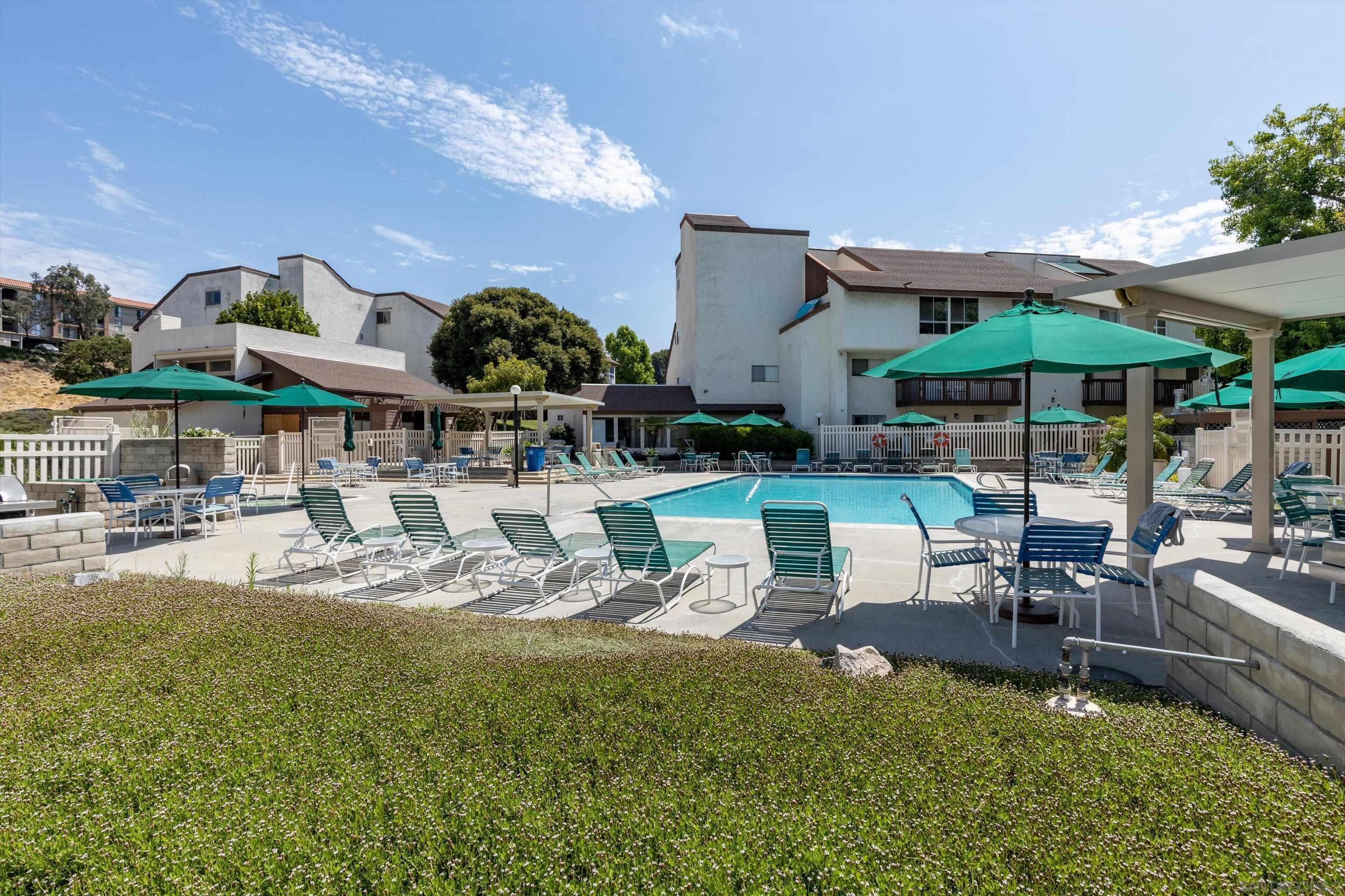 Detail Gallery Image 22 of 25 For 6111  Rancho Mission Rd  #313,  San Diego,  CA 92108 - 2 Beds | 2/1 Baths