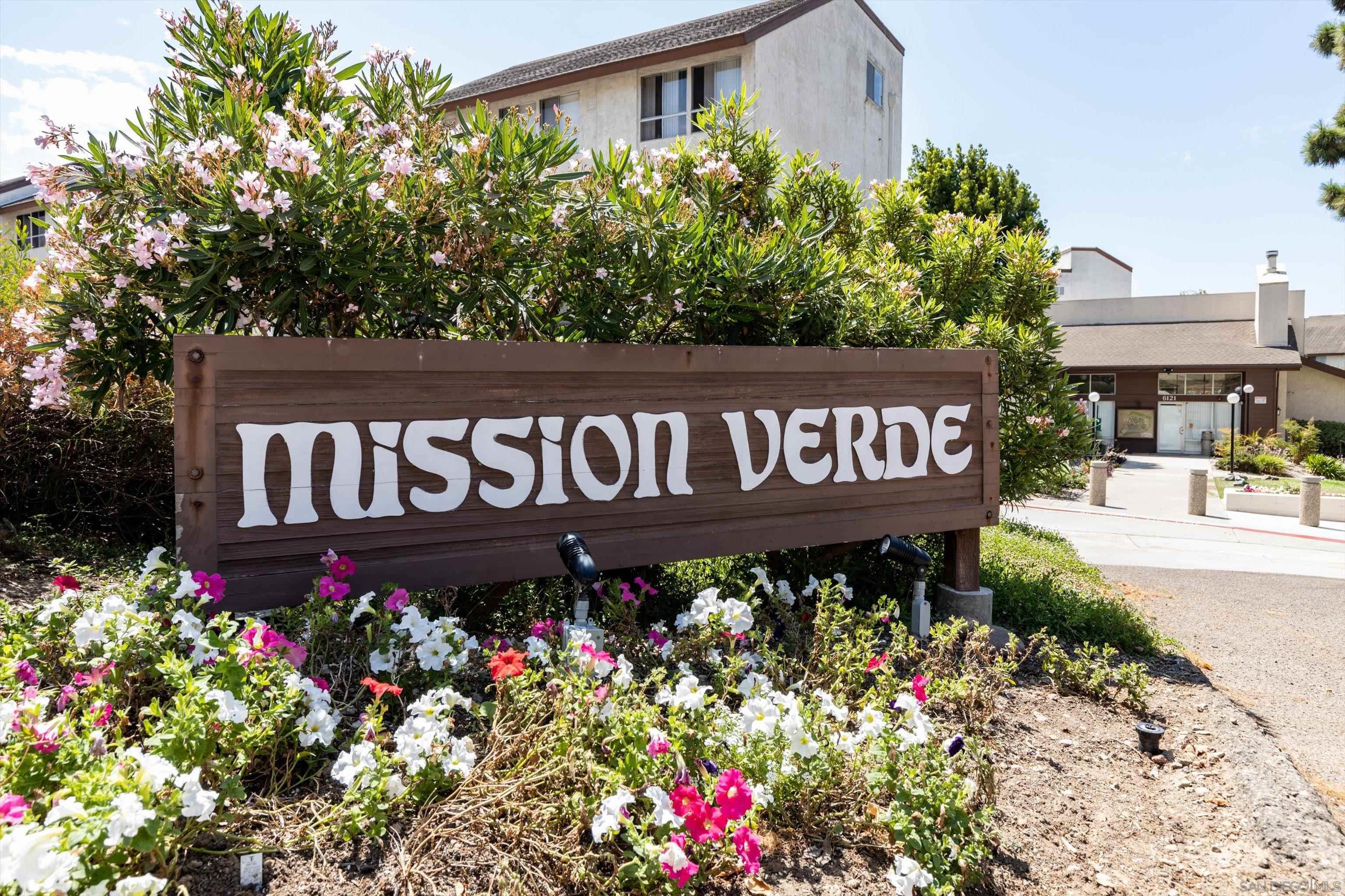 Detail Gallery Image 25 of 25 For 6111  Rancho Mission Rd  #313,  San Diego,  CA 92108 - 2 Beds | 2/1 Baths