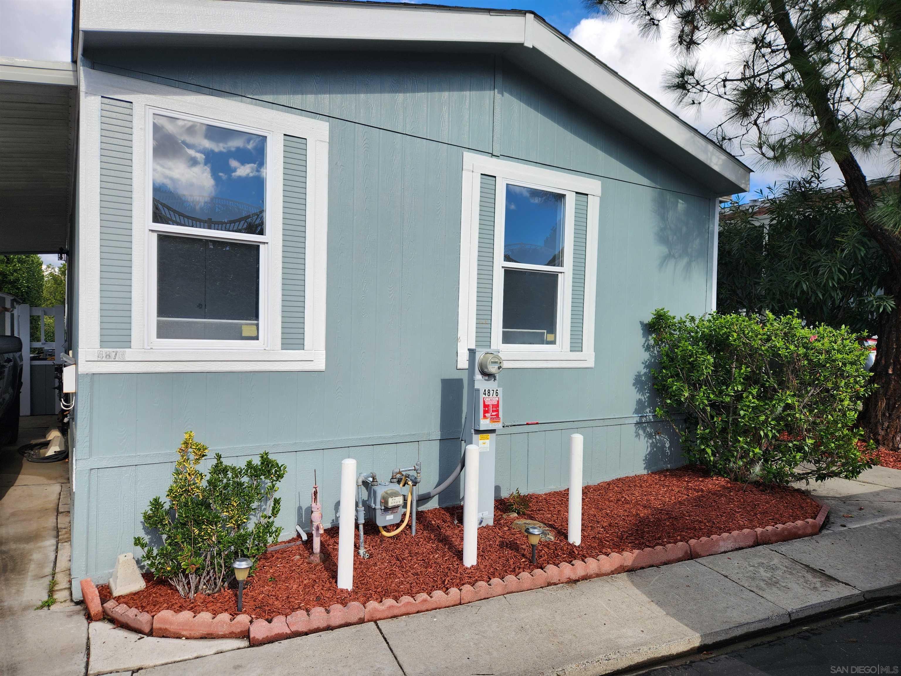 Detail Gallery Image 26 of 26 For 4876  Old Cliffs Rd., San Diego,  CA 92120 - 2 Beds | 2 Baths