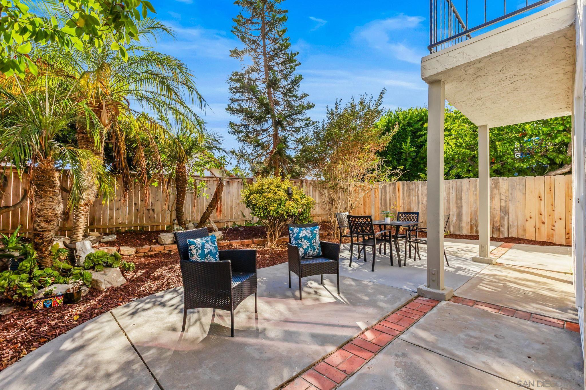 Detail Gallery Image 29 of 40 For 2829  Forest View Way, Carlsbad,  CA 92008 - 3 Beds | 2/1 Baths