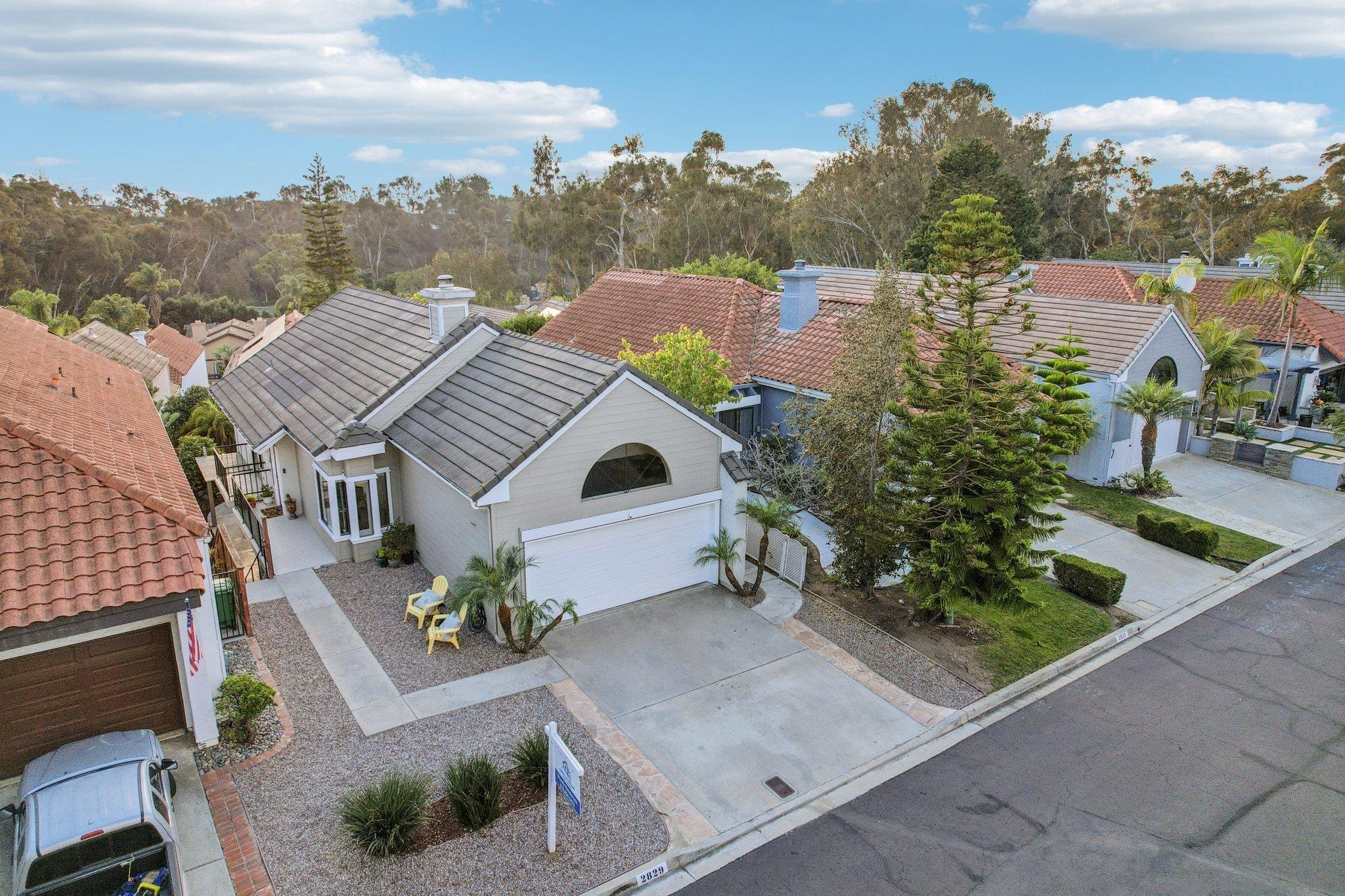Detail Gallery Image 35 of 40 For 2829  Forest View Way, Carlsbad,  CA 92008 - 3 Beds | 2/1 Baths