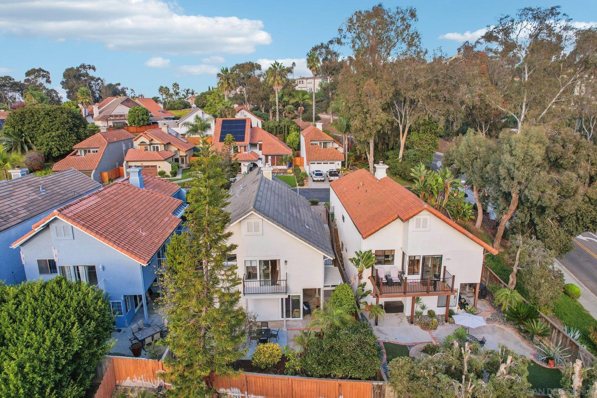 Detail Gallery Image 37 of 40 For 2829  Forest View Way, Carlsbad,  CA 92008 - 3 Beds | 2/1 Baths