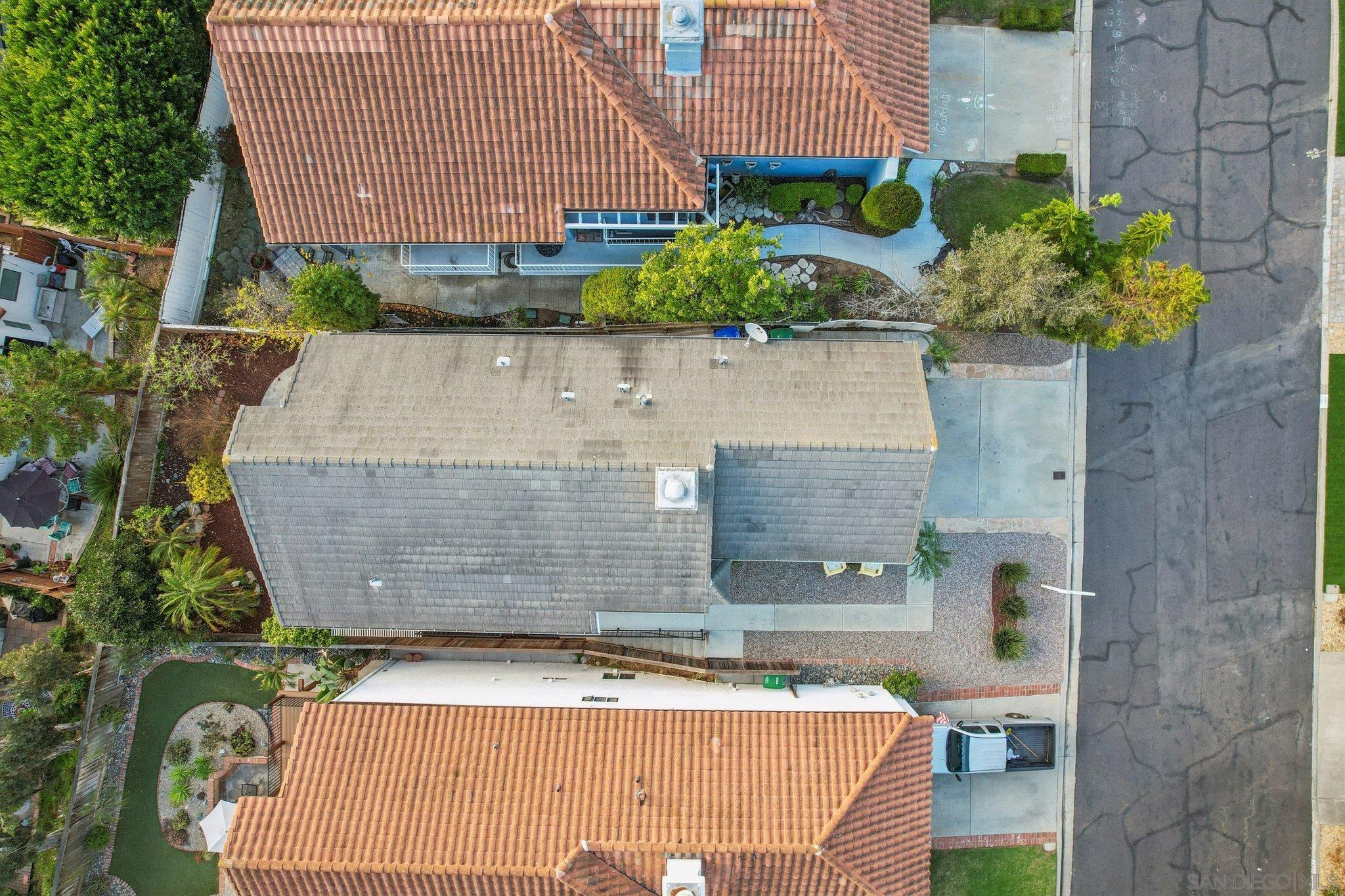 Detail Gallery Image 38 of 40 For 2829  Forest View Way, Carlsbad,  CA 92008 - 3 Beds | 2/1 Baths