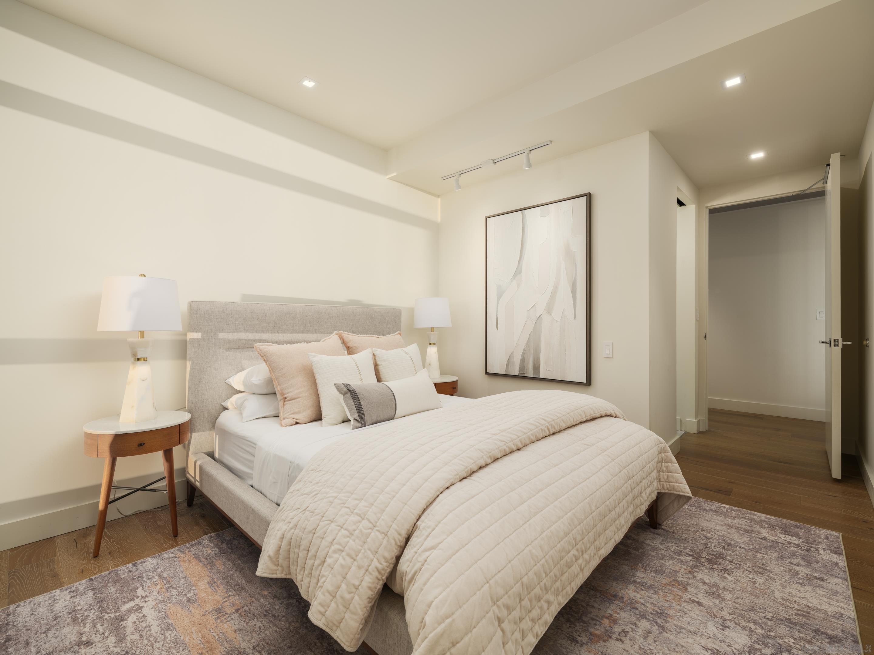 Detail Gallery Image 17 of 41 For 2855  5th Ave  #901,  San Diego,  CA 92103 - 3 Beds | 3 Baths