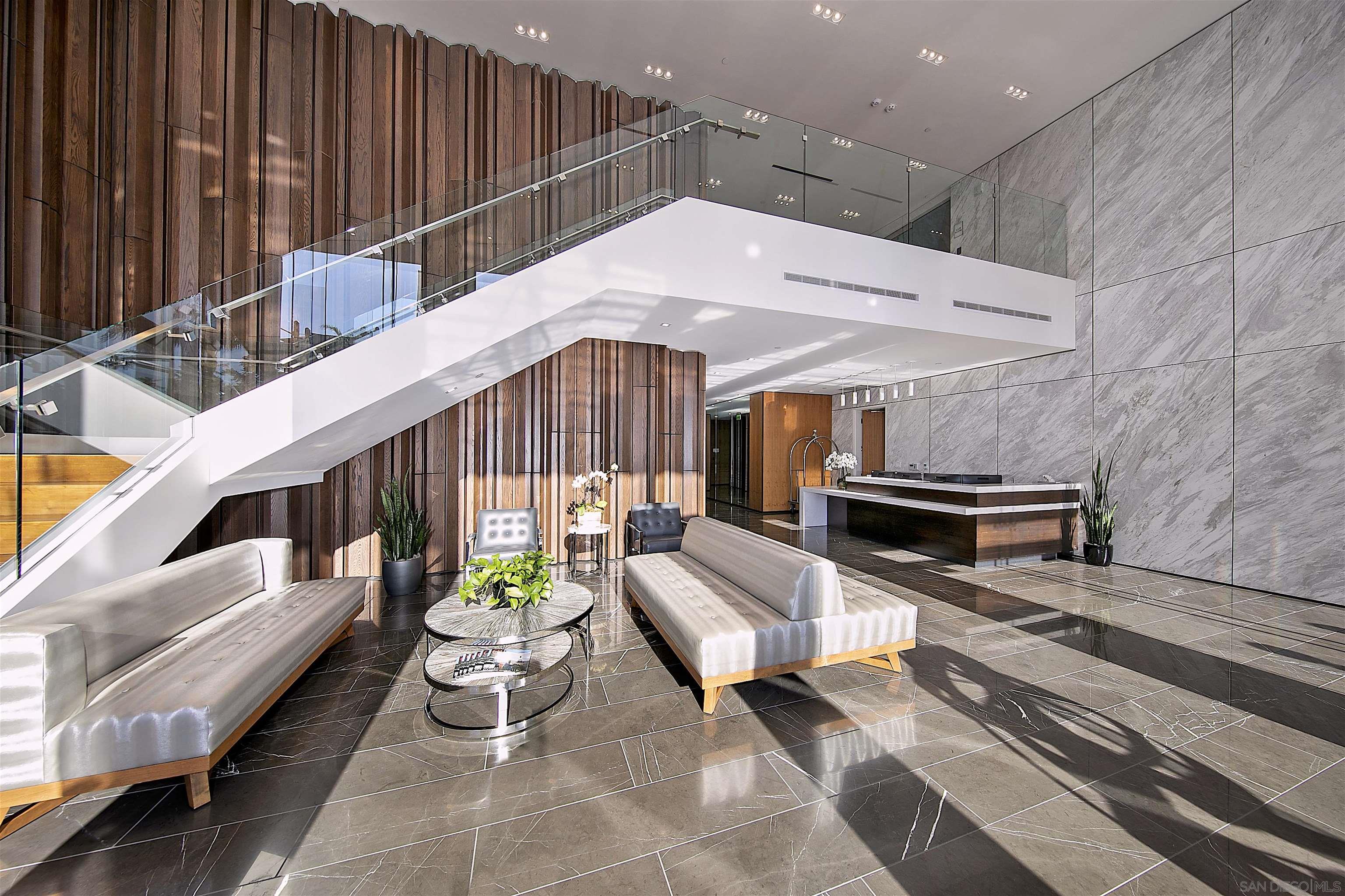 Detail Gallery Image 25 of 41 For 2855  5th Ave  #901,  San Diego,  CA 92103 - 3 Beds | 3 Baths