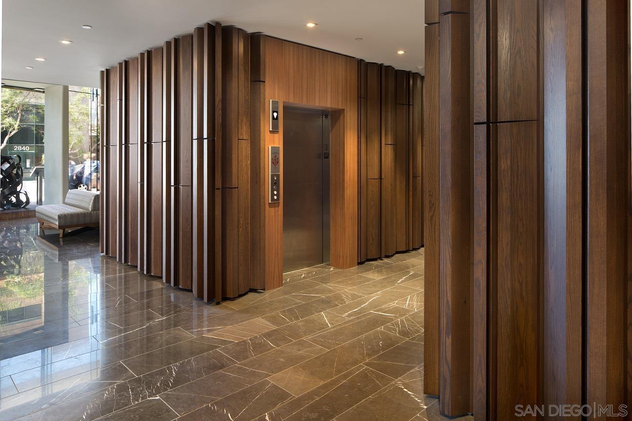 Detail Gallery Image 26 of 41 For 2855  5th Ave  #901,  San Diego,  CA 92103 - 3 Beds | 3 Baths