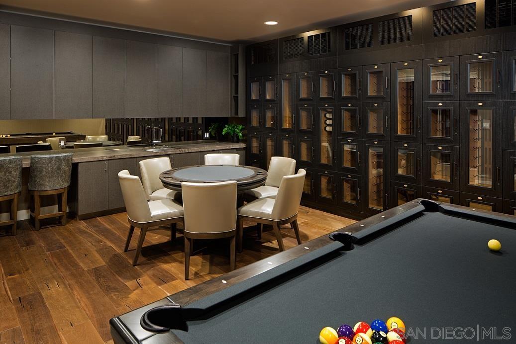 Detail Gallery Image 28 of 41 For 2855  5th Ave  #901,  San Diego,  CA 92103 - 3 Beds | 3 Baths