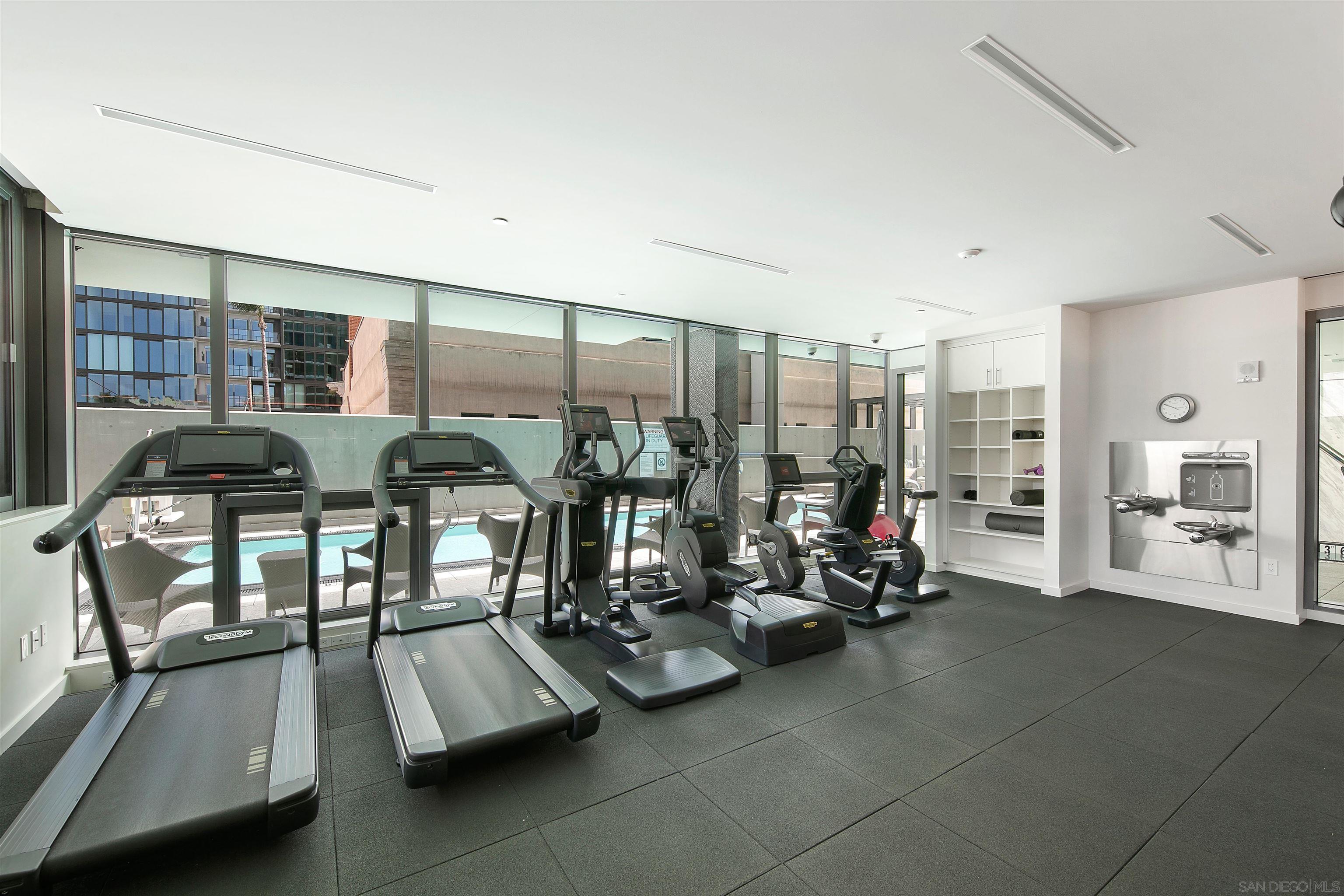 Detail Gallery Image 31 of 41 For 2855  5th Ave  #901,  San Diego,  CA 92103 - 3 Beds | 3 Baths