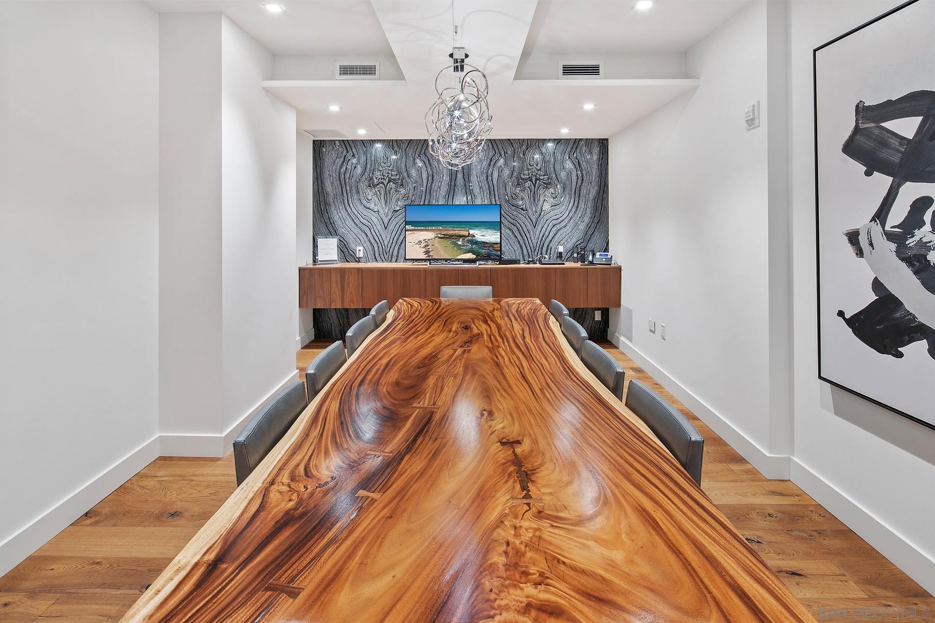 Detail Gallery Image 33 of 41 For 2855  5th Ave  #901,  San Diego,  CA 92103 - 3 Beds | 3 Baths