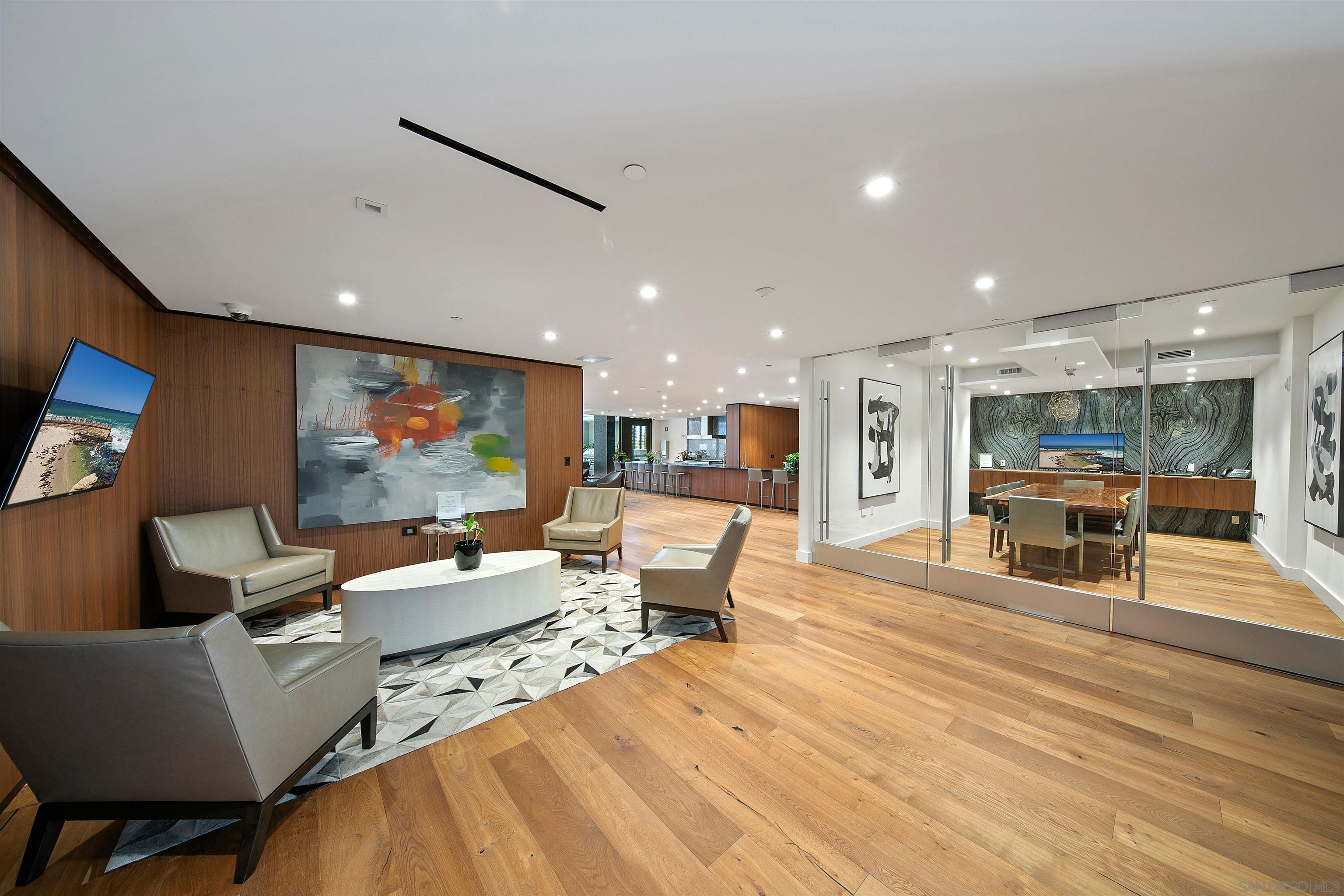 Detail Gallery Image 34 of 41 For 2855  5th Ave  #901,  San Diego,  CA 92103 - 3 Beds | 3 Baths