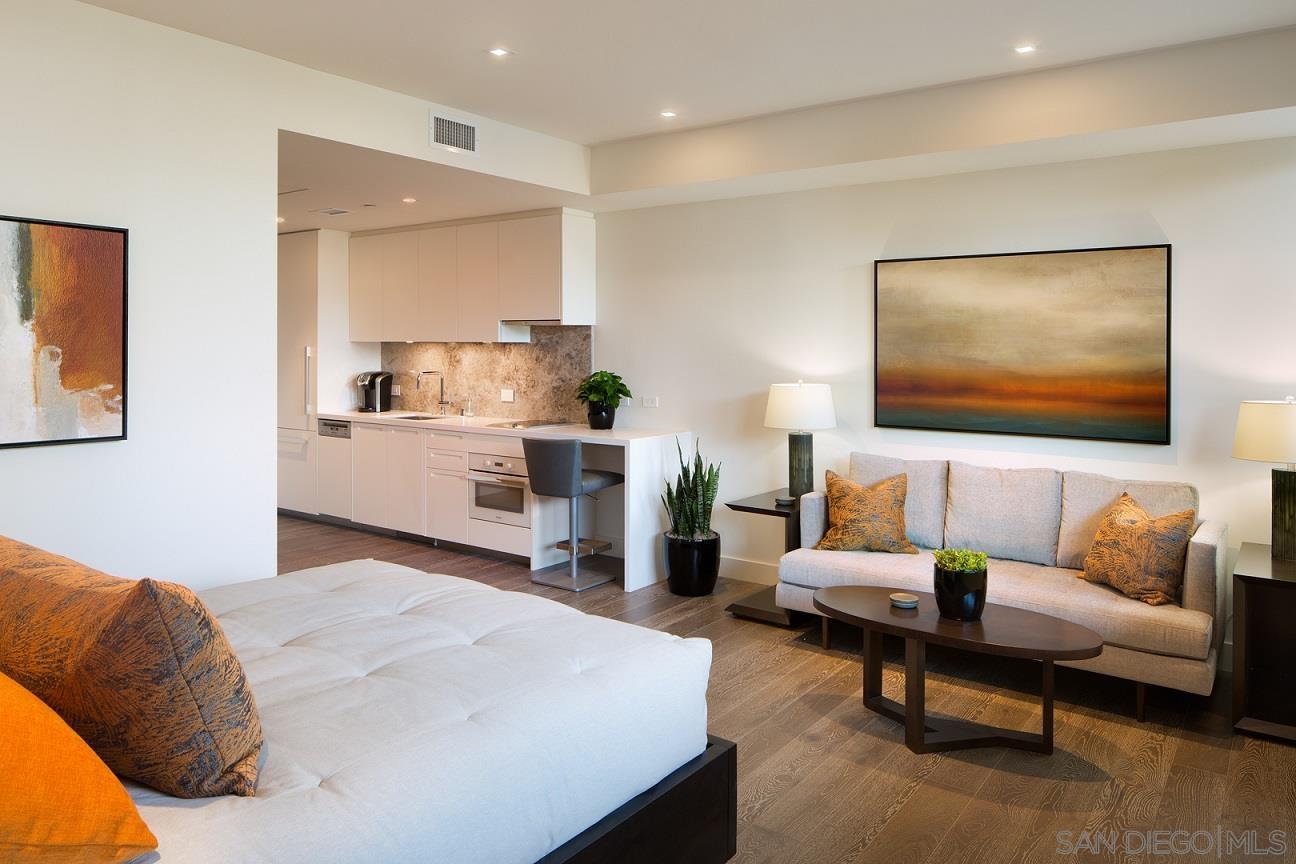 Detail Gallery Image 41 of 41 For 2855  5th Ave  #901,  San Diego,  CA 92103 - 3 Beds | 3 Baths