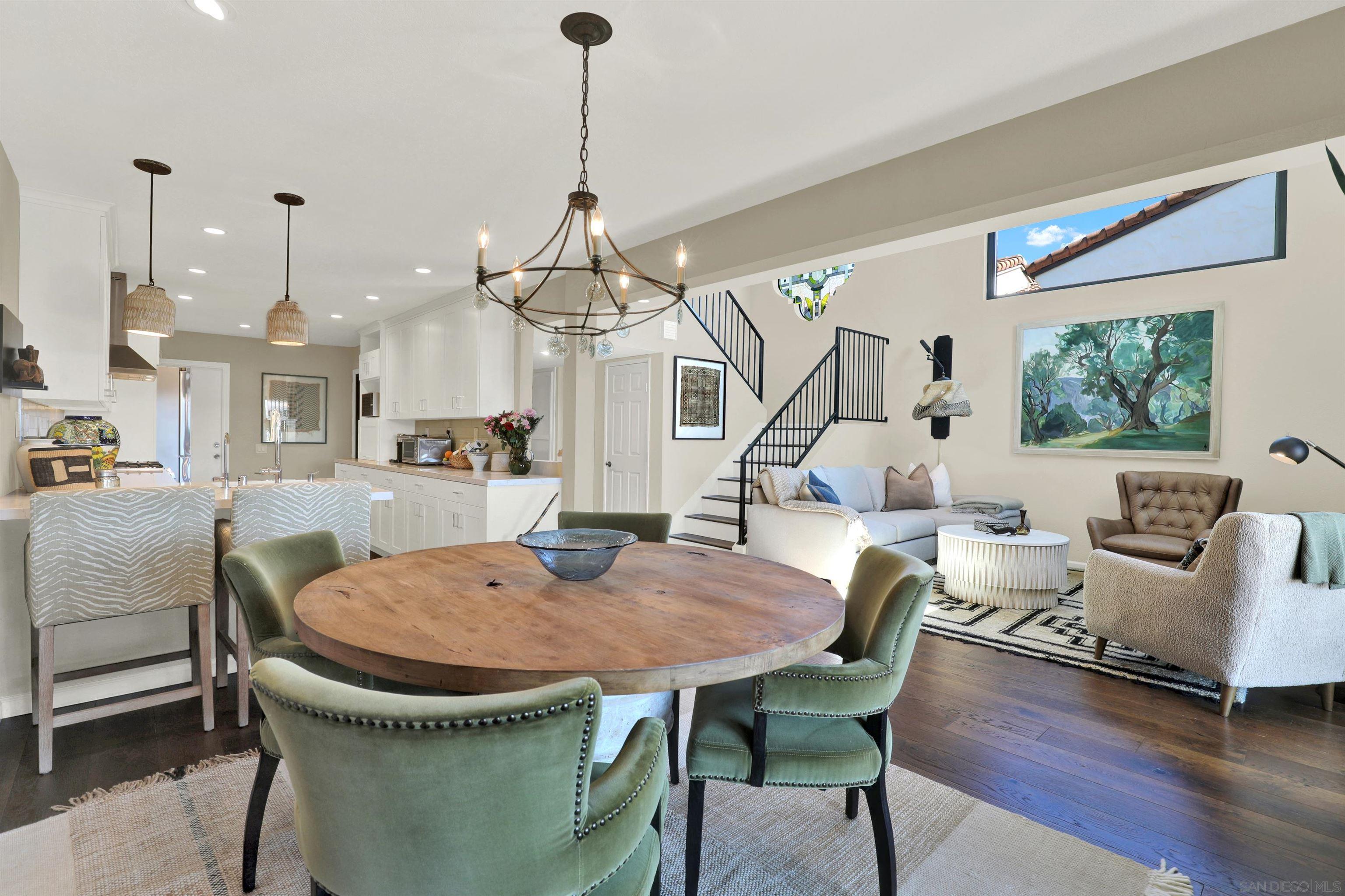 Detail Gallery Image 12 of 29 For 753  Concerto Gln, Escondido,  CA 92025 - 3 Beds | 2/1 Baths