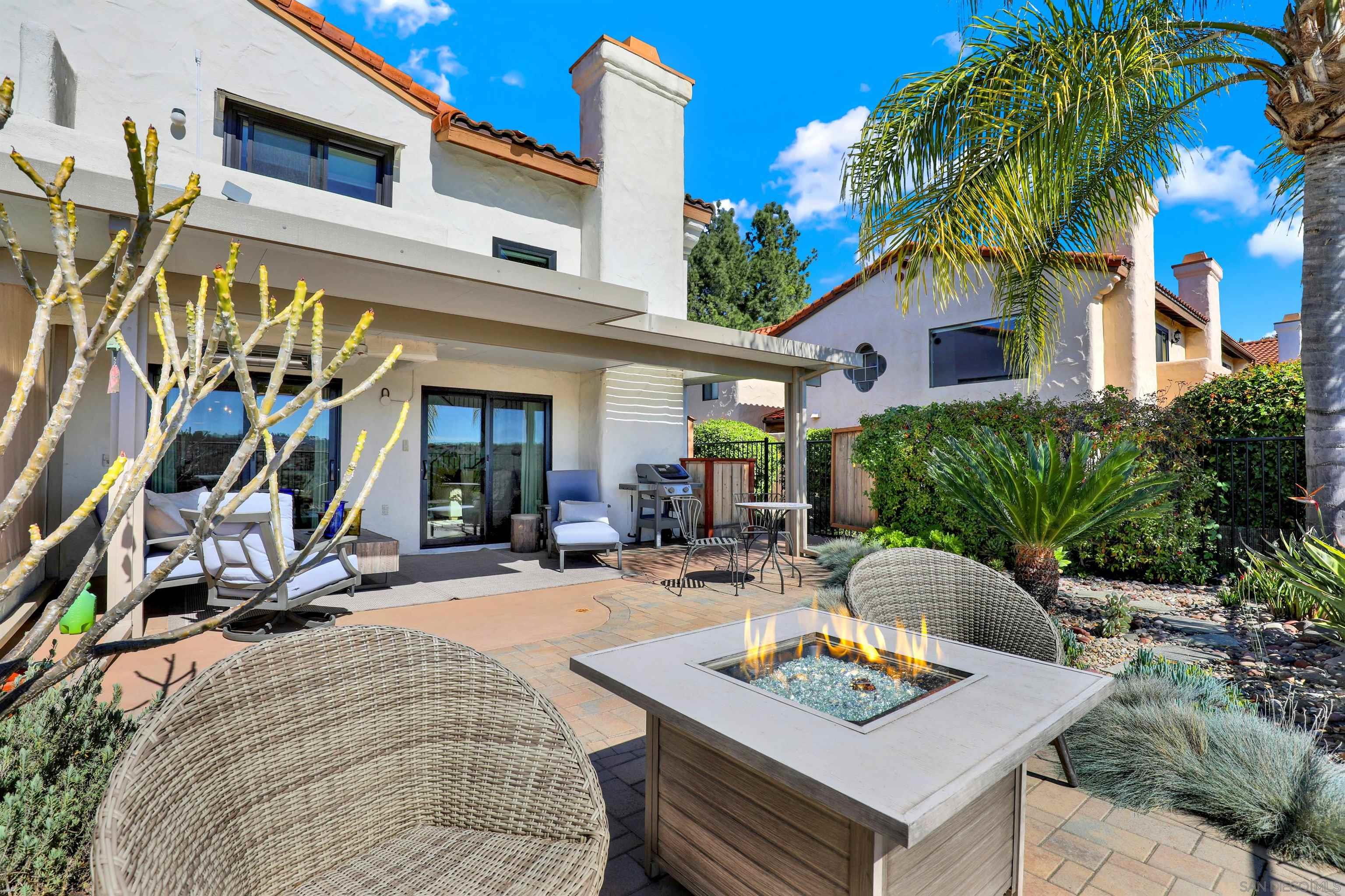 Detail Gallery Image 25 of 29 For 753  Concerto Gln, Escondido,  CA 92025 - 3 Beds | 2/1 Baths