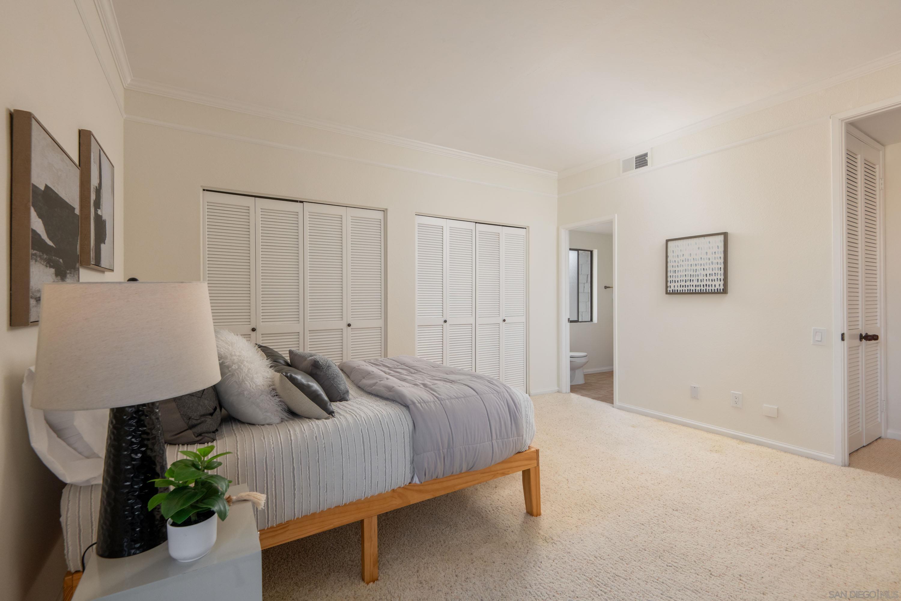 Detail Gallery Image 29 of 45 For 7975  Caminito Del Cid, La Jolla,  CA 92037 - 3 Beds | 3 Baths