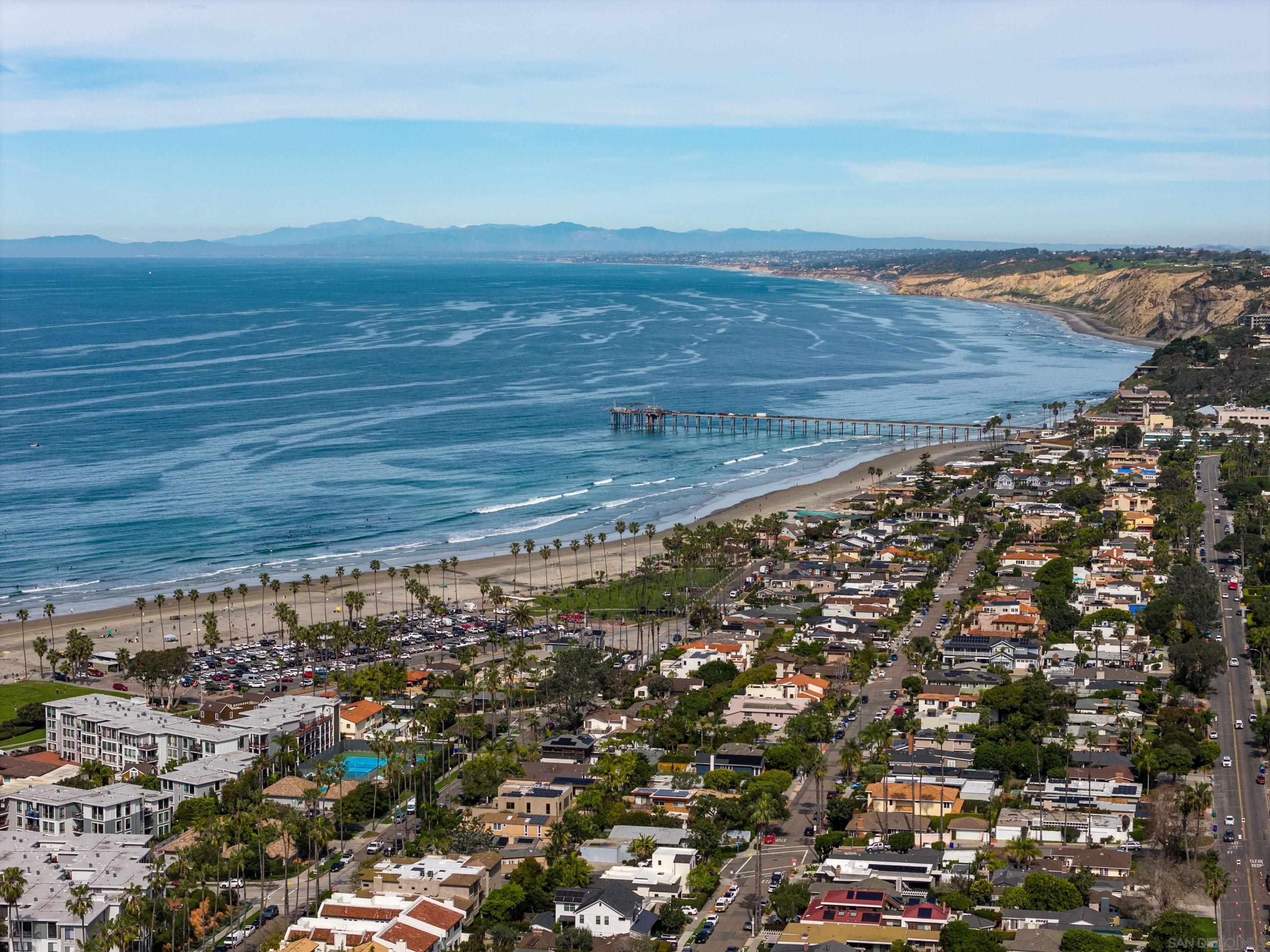 Detail Gallery Image 37 of 45 For 7975  Caminito Del Cid, La Jolla,  CA 92037 - 3 Beds | 3 Baths