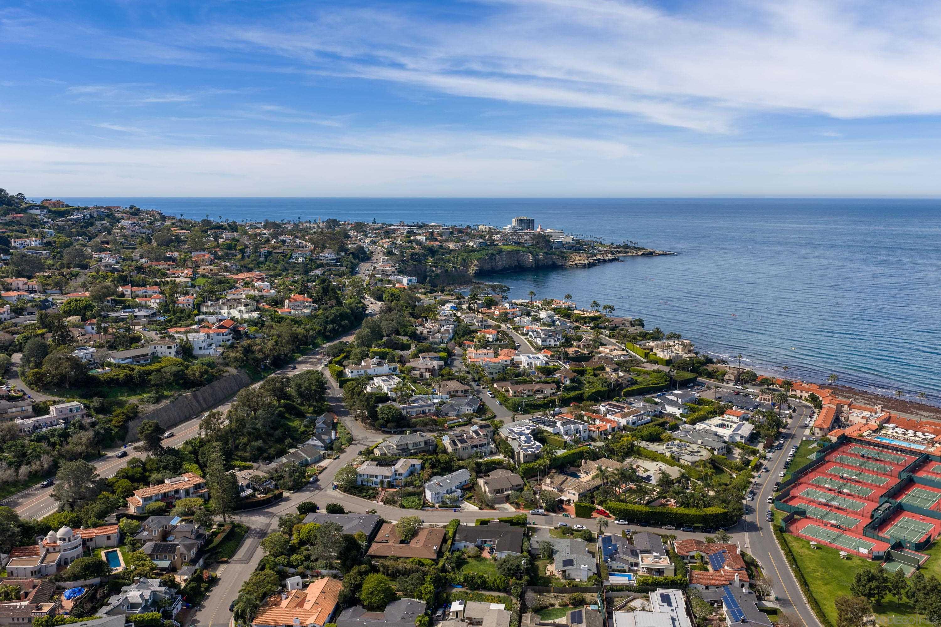 Detail Gallery Image 39 of 45 For 7975  Caminito Del Cid, La Jolla,  CA 92037 - 3 Beds | 3 Baths