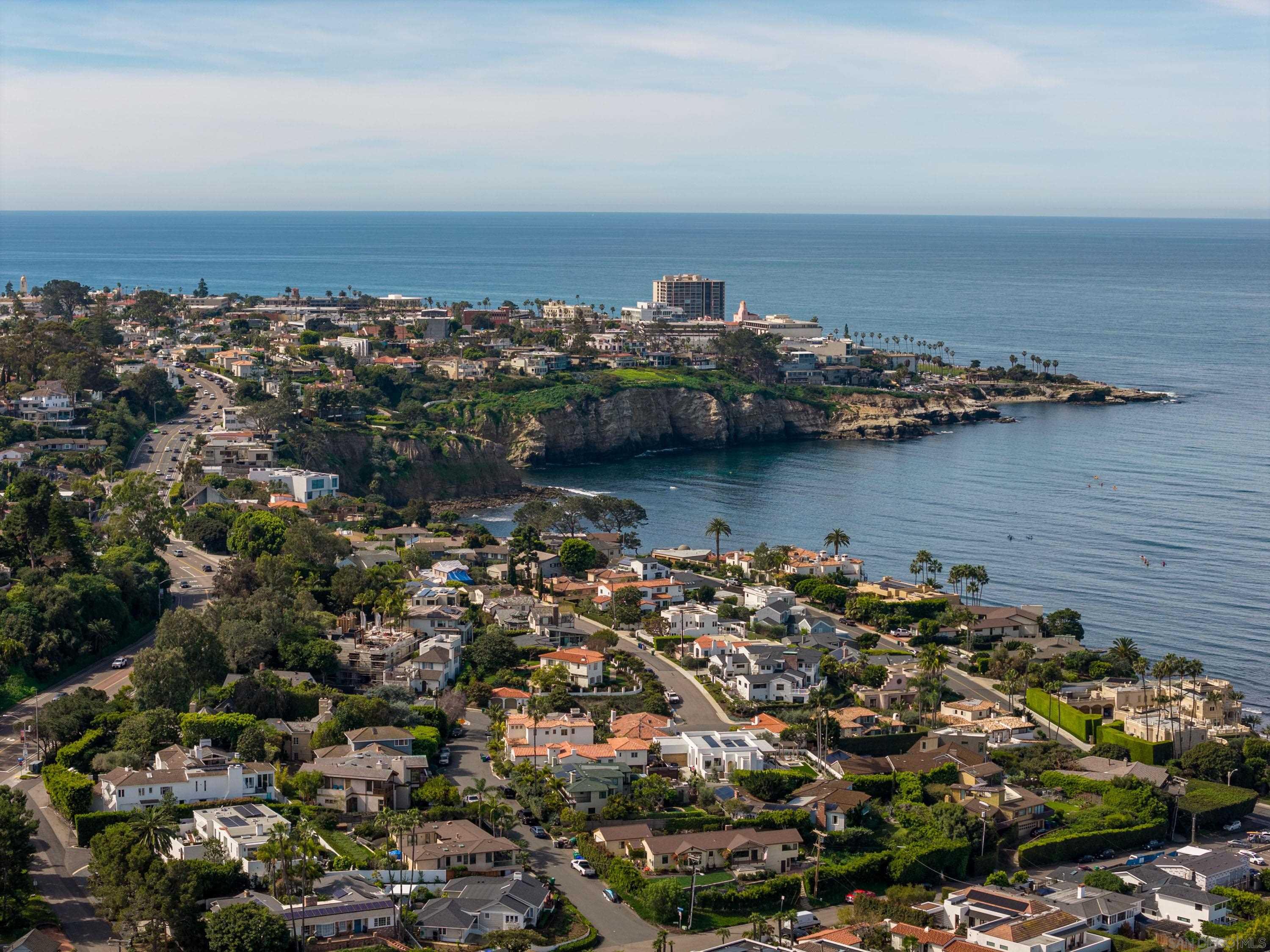 Detail Gallery Image 40 of 45 For 7975  Caminito Del Cid, La Jolla,  CA 92037 - 3 Beds | 3 Baths
