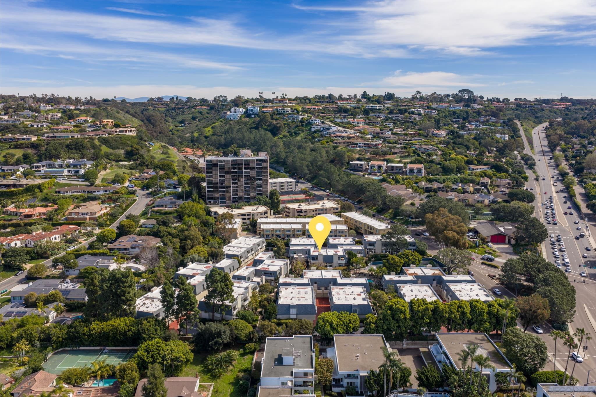 Detail Gallery Image 41 of 45 For 7975  Caminito Del Cid, La Jolla,  CA 92037 - 3 Beds | 3 Baths