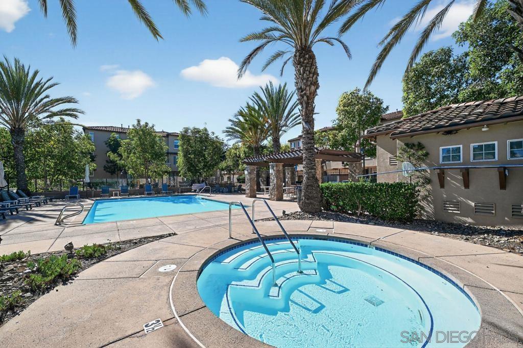 Detail Gallery Image 13 of 14 For 2236  Indus Way, San Marcos,  CA 92078 - 3 Beds | 2/1 Baths