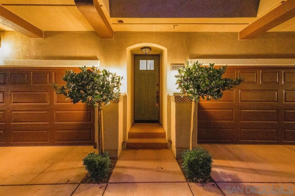 Detail Gallery Image 3 of 14 For 2236  Indus Way, San Marcos,  CA 92078 - 3 Beds | 2/1 Baths