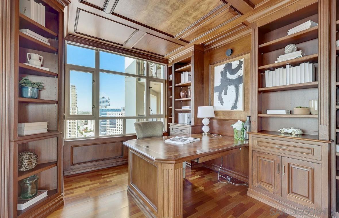 Detail Gallery Image 12 of 68 For 700  W Harbor Dr  2902, San Diego,  CA 92101 - 2 Beds | 2 Baths