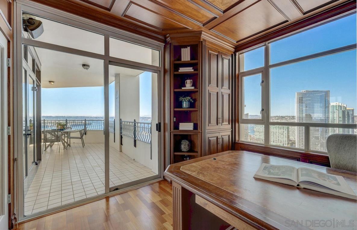 Detail Gallery Image 13 of 68 For 700  W Harbor Dr  2902, San Diego,  CA 92101 - 2 Beds | 2 Baths