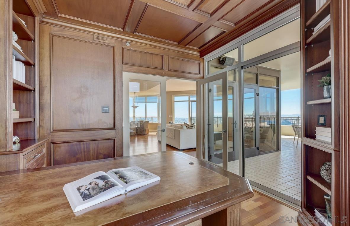 Detail Gallery Image 14 of 68 For 700  W Harbor Dr  2902, San Diego,  CA 92101 - 2 Beds | 2 Baths