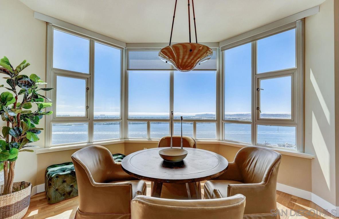 Detail Gallery Image 15 of 68 For 700  W Harbor Dr  2902, San Diego,  CA 92101 - 2 Beds | 2 Baths