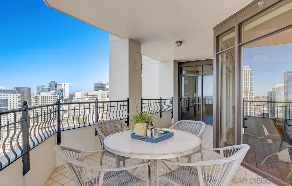 Detail Gallery Image 19 of 68 For 700  W Harbor Dr  2902, San Diego,  CA 92101 - 2 Beds | 2 Baths