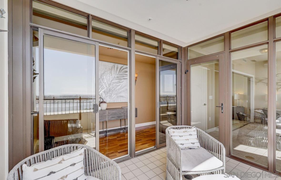 Detail Gallery Image 20 of 68 For 700  W Harbor Dr  2902, San Diego,  CA 92101 - 2 Beds | 2 Baths