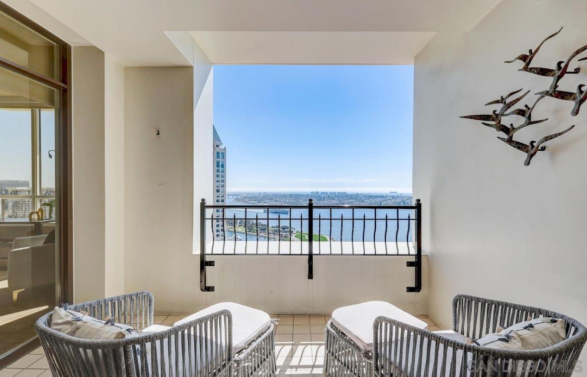 Detail Gallery Image 21 of 68 For 700  W Harbor Dr  2902, San Diego,  CA 92101 - 2 Beds | 2 Baths