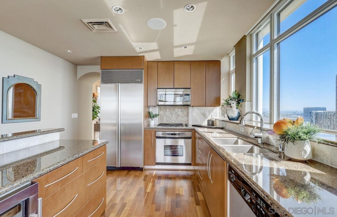 Detail Gallery Image 28 of 68 For 700  W Harbor Dr  2902, San Diego,  CA 92101 - 2 Beds | 2 Baths