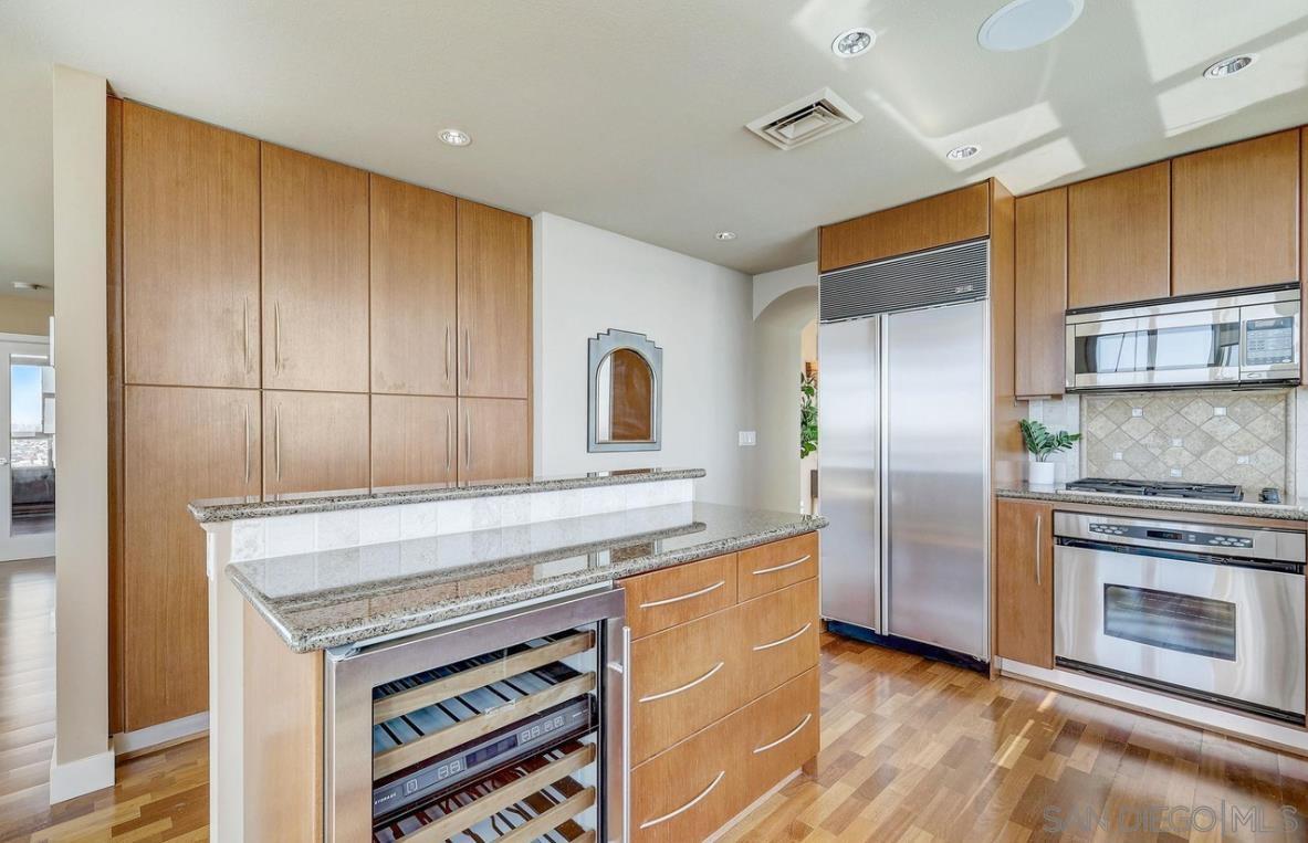 Detail Gallery Image 29 of 68 For 700  W Harbor Dr  2902, San Diego,  CA 92101 - 2 Beds | 2 Baths