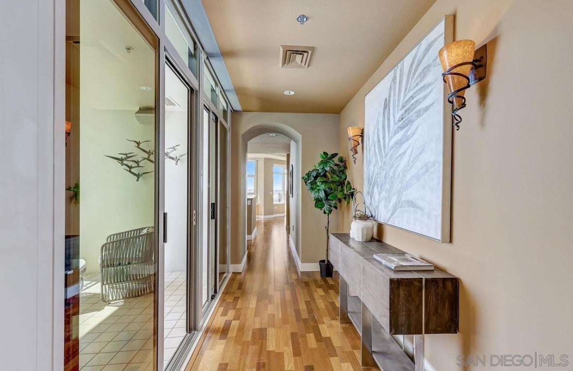 Detail Gallery Image 33 of 68 For 700  W Harbor Dr  2902, San Diego,  CA 92101 - 2 Beds | 2 Baths