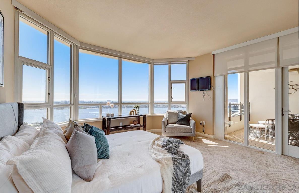 Detail Gallery Image 35 of 68 For 700  W Harbor Dr  2902, San Diego,  CA 92101 - 2 Beds | 2 Baths