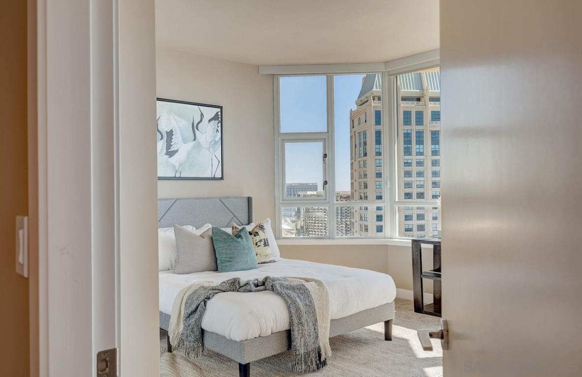 Detail Gallery Image 36 of 68 For 700  W Harbor Dr  2902, San Diego,  CA 92101 - 2 Beds | 2 Baths