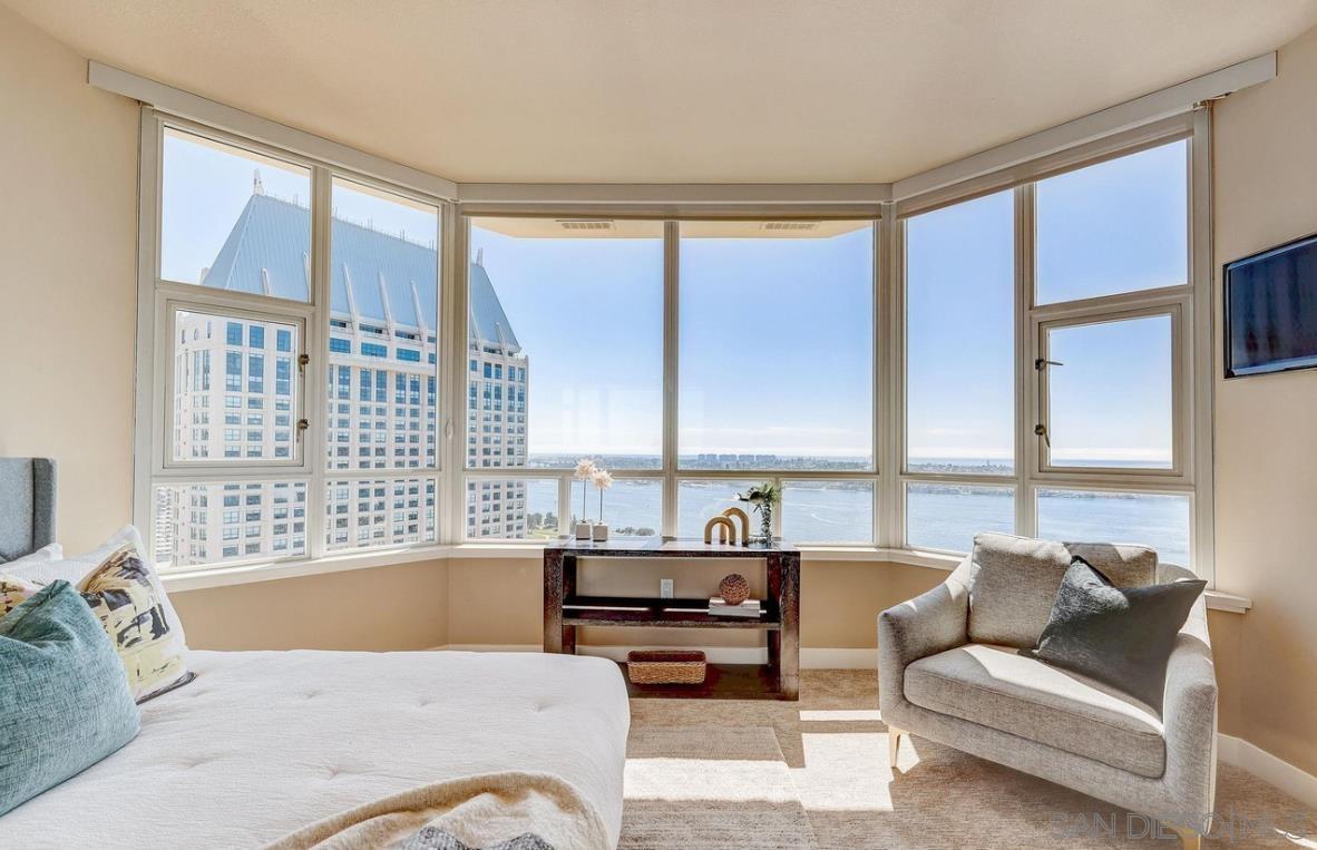 Detail Gallery Image 37 of 68 For 700  W Harbor Dr  2902, San Diego,  CA 92101 - 2 Beds | 2 Baths