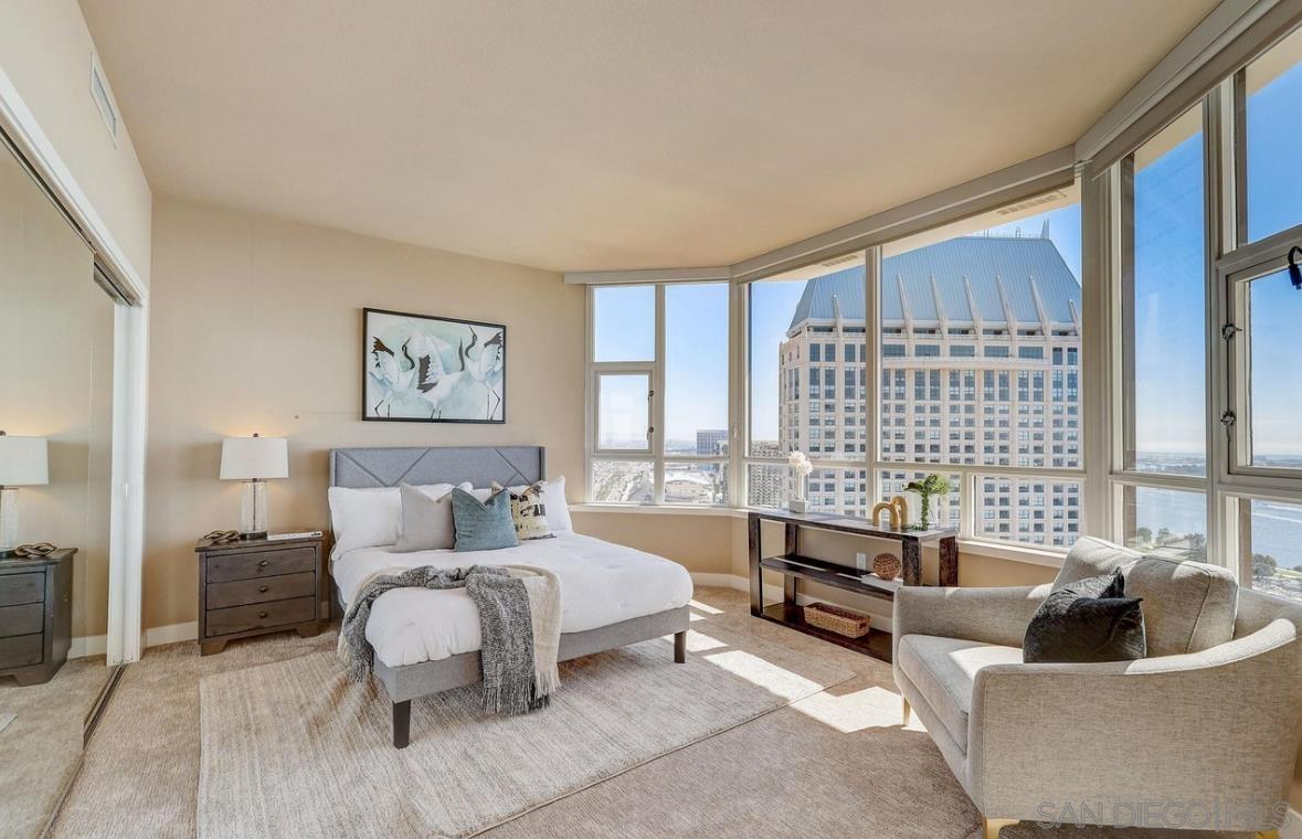 Detail Gallery Image 38 of 68 For 700  W Harbor Dr  2902, San Diego,  CA 92101 - 2 Beds | 2 Baths