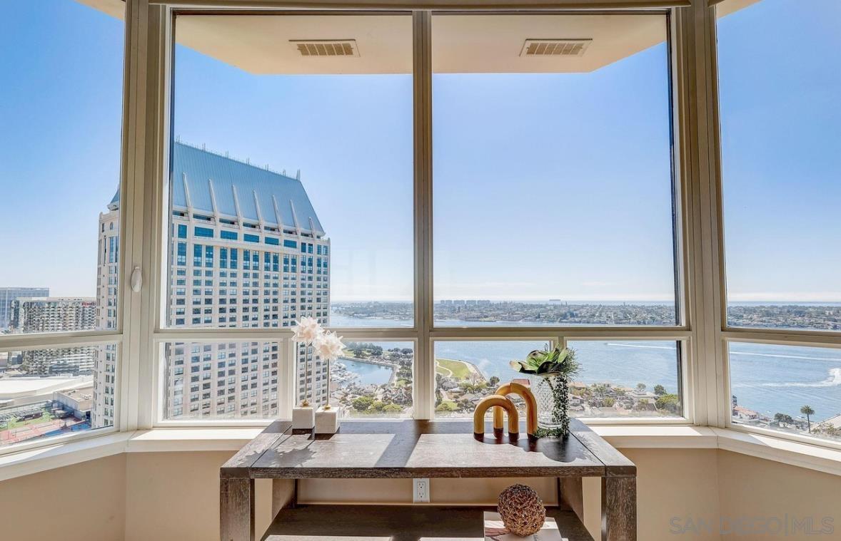 Detail Gallery Image 40 of 68 For 700  W Harbor Dr  2902, San Diego,  CA 92101 - 2 Beds | 2 Baths